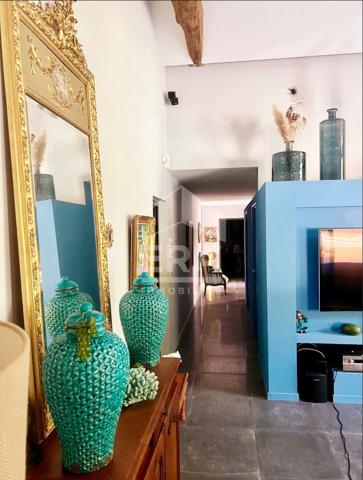 Élégance Contemporaine au Coeur de Sanguinet : Maison d'Exception à Vendre