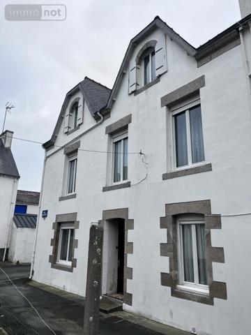 Maison à vendre à Treffiagat dans le Finistère (29730), ref : 29022-1816