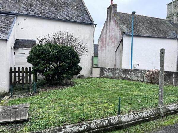 Maison à vendre à Treffiagat dans le Finistère (29730), ref : 29022-1816