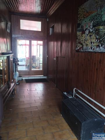 Maison de ville à Noyon – Proche gare, centre-ville et commodités