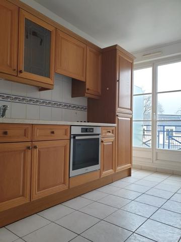 Appartement