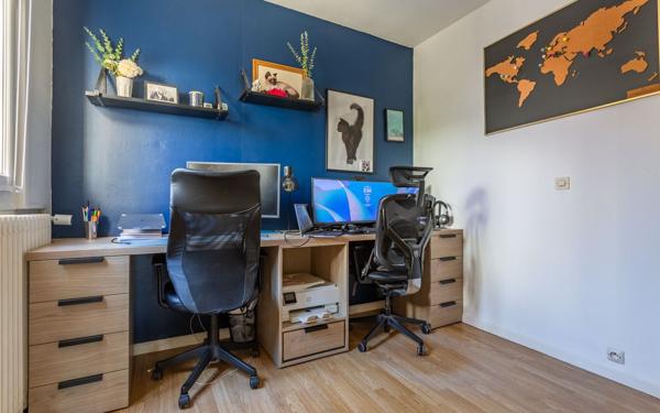 Maison à vendre    6 pièces •  Montgeron