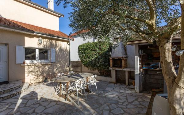 Maison à vendre    6 pièces •  Montgeron