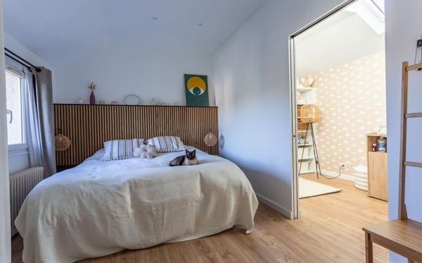 Maison à vendre    6 pièces •  Montgeron