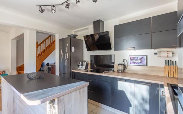 Maison à vendre    6 pièces •  Montgeron