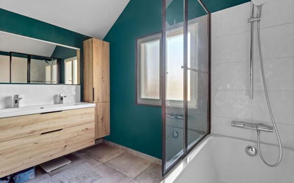 Maison à vendre    6 pièces •  Montgeron