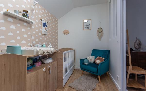 Maison à vendre    6 pièces •  Montgeron