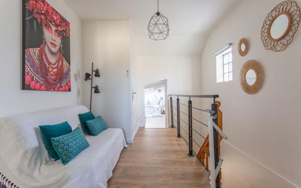 Maison à vendre    6 pièces •  Montgeron