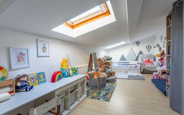 Maison à vendre    6 pièces •  Montgeron