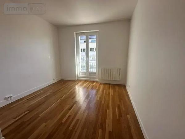 Location - Appartement Rives-en-Seine 76490 3 pièces 73 m 2