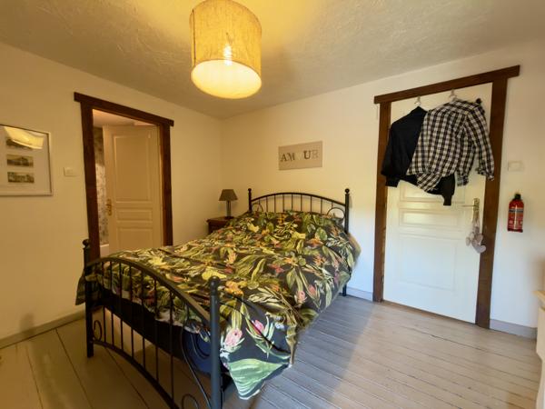 Maison à vendre à Rochechouart (87600) - Haute-Vienne