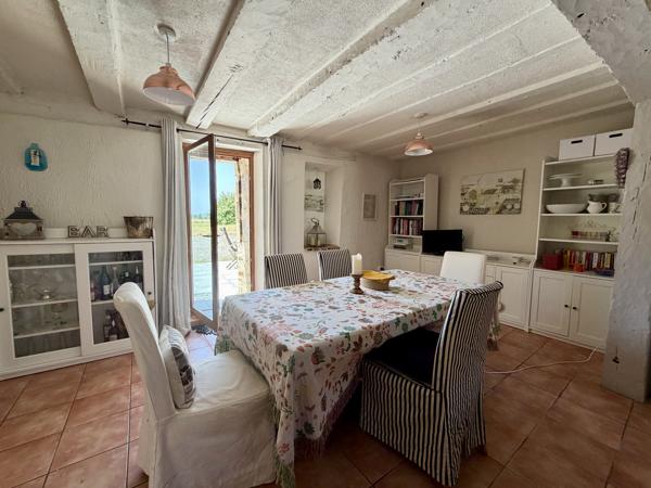Maison à vendre à Rochechouart (87600) - Haute-Vienne