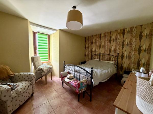 Maison à vendre à Rochechouart (87600) - Haute-Vienne