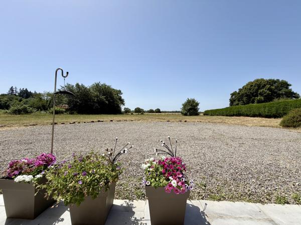 Maison à vendre à Rochechouart (87600) - Haute-Vienne