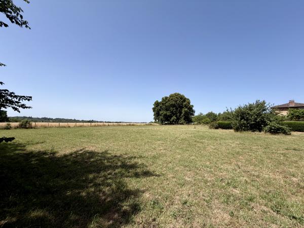 Maison à vendre à Rochechouart (87600) - Haute-Vienne