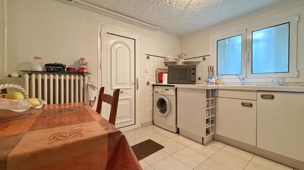 MAISON INDIVIDUELLE SUR SOUS-SOL