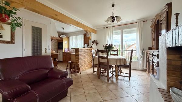 MAISON INDIVIDUELLE SUR SOUS-SOL