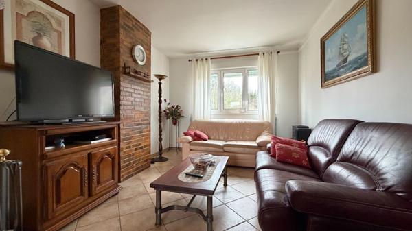 MAISON INDIVIDUELLE SUR SOUS-SOL