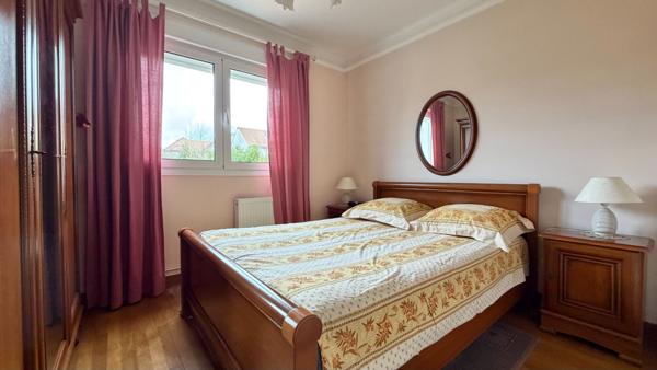 MAISON INDIVIDUELLE SUR SOUS-SOL