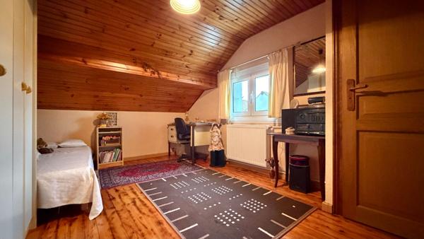 MAISON INDIVIDUELLE SUR SOUS-SOL