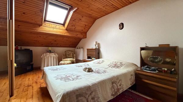 MAISON INDIVIDUELLE SUR SOUS-SOL