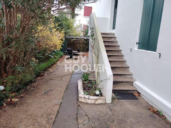 Appartement Saint Jean De Luz 3 pièce(s) 43.30 m²