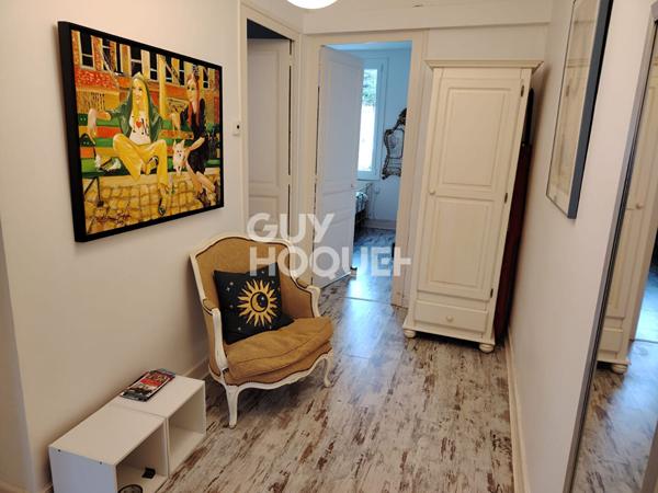 Appartement Saint Jean De Luz 3 pièce(s) 43.30 m²