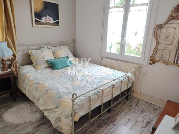 Appartement Saint Jean De Luz 3 pièce(s) 43.30 m²