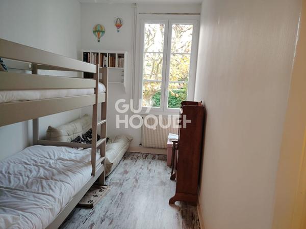 Appartement Saint Jean De Luz 3 pièce(s) 43.30 m²