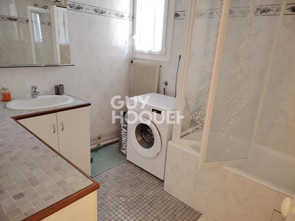 Appartement Saint Jean De Luz 3 pièce(s) 43.30 m²