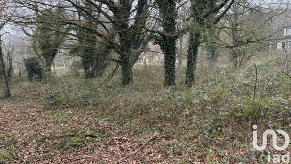 Terrain à vendre 2 145 m² Marcoussis