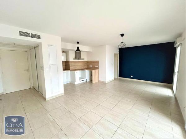 Appartement à vendre 3 pièces 70.46m²