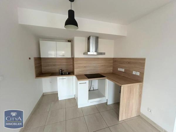 Appartement à vendre 3 pièces 70.46m²