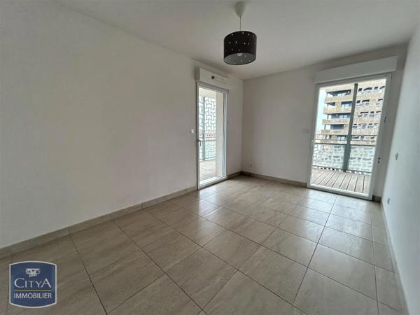 Appartement à vendre 3 pièces 70.46m²