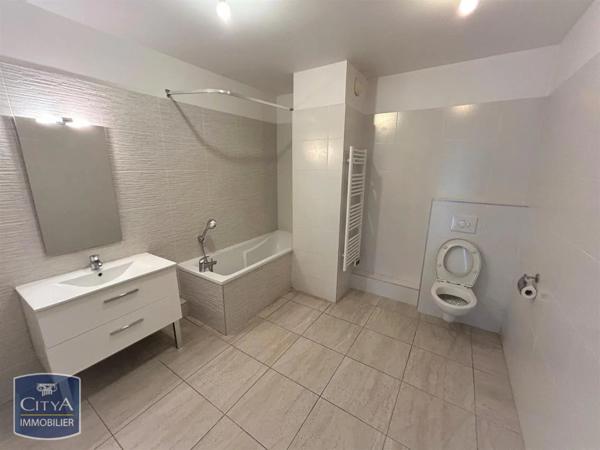 Appartement à vendre 3 pièces 70.46m²