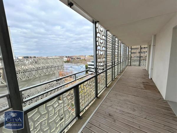 Appartement à vendre 3 pièces 70.46m²