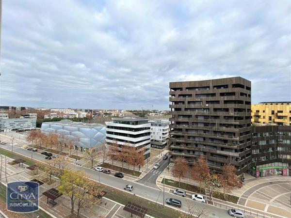 Appartement à vendre 3 pièces 70.46m²