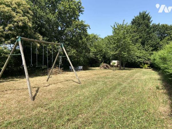 Terrain non constructible