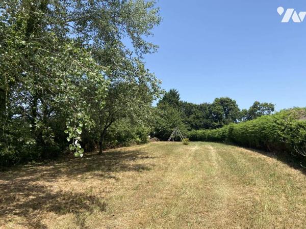 Terrain non constructible