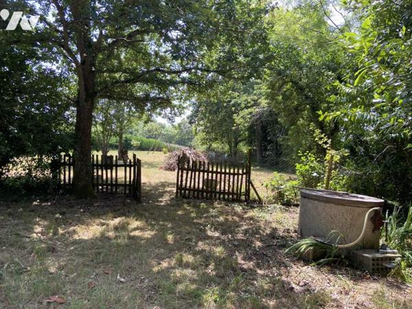 Terrain non constructible