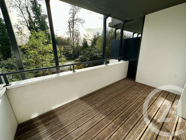 Appartement F3 à vendre  3 pièces - 58,77 m2 LE BOUSCAT - 33