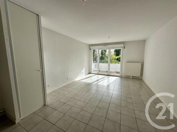 Appartement F3 à vendre  3 pièces - 58,77 m2 LE BOUSCAT - 33
