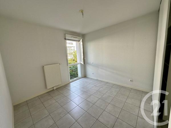Appartement F3 à vendre  3 pièces - 58,77 m2 LE BOUSCAT - 33