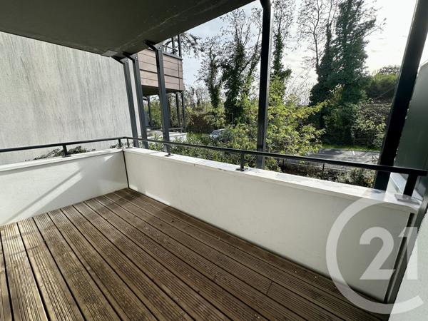 Appartement F3 à vendre  3 pièces - 58,77 m2 LE BOUSCAT - 33
