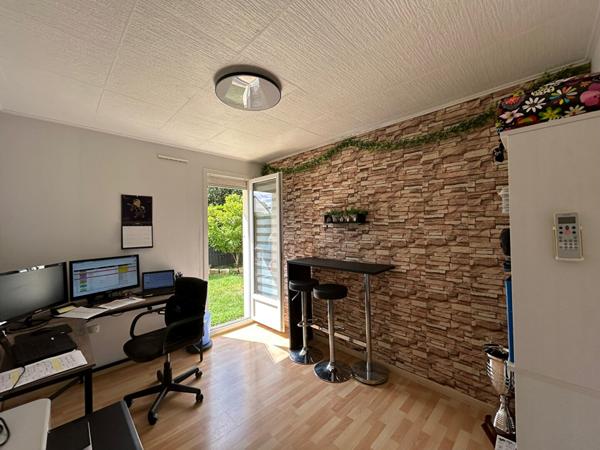 Maison Chartres 7 pièce(s) 140 m2