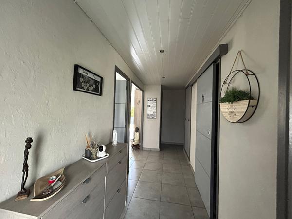 Maison Chartres 7 pièce(s) 140 m2