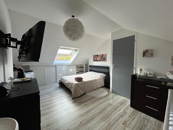 Maison Chartres 7 pièce(s) 140 m2