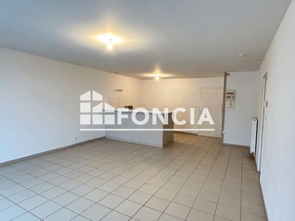 Location Appartement 3 pièces 74.67 m² - LE CLOS NOTRE DAME Bruyeres Et Montberault 02860