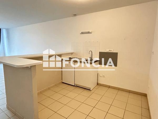 Location Appartement 3 pièces 74.67 m² - LE CLOS NOTRE DAME Bruyeres Et Montberault 02860