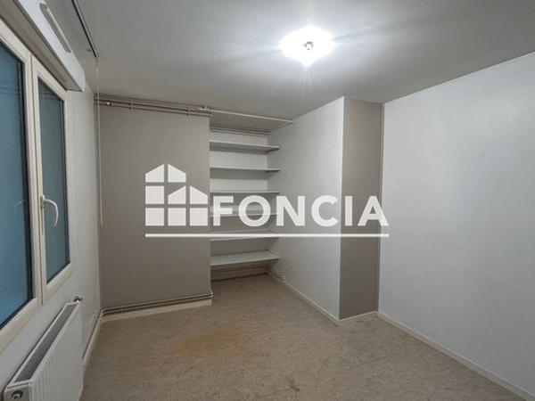 Location Appartement 3 pièces 74.67 m² - LE CLOS NOTRE DAME Bruyeres Et Montberault 02860